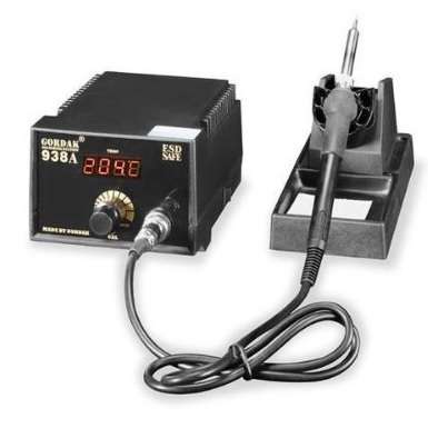 Gordak 938a Soldering Station