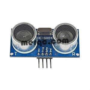 ماژول التراسونیک SRf04,srf-04,sr-04