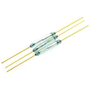 سنسور مغناطیسی 14 میلی متری reed relay