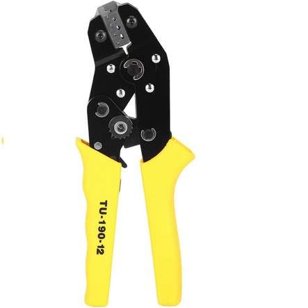 اچار سر سیم XH , ATX , VH , CH , L6.2 , EL پاوری و کولری کوچک