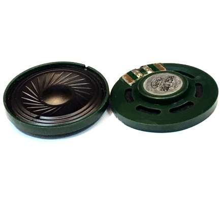 اسپیکر 8r 0.25w 3.5cm