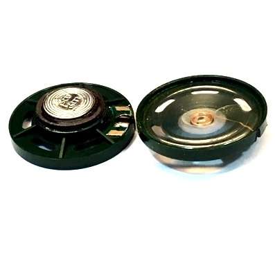 اسپیکر 8r 0.25w 3.8cm
