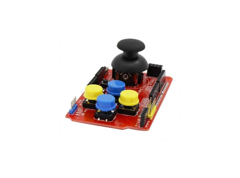 Funduino Joystick