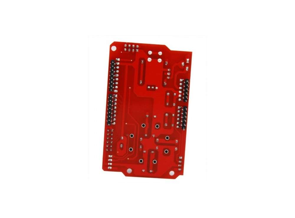 Funduino Joystick