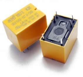 relay 4102 12v 6pin