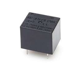 relay mini milon 12v