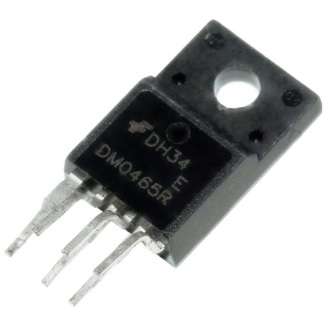 ای سی DM0465,ای سی تغذیه dm0465