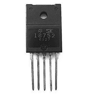 ای سی SK18752