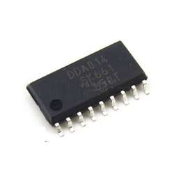 ای سی DDA014 smd