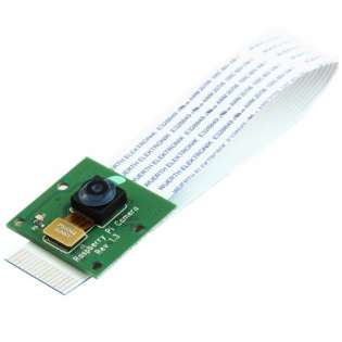 ماژول دوربین رسپبری پای raspberry pi