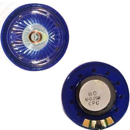 اسپیکر مناسب هدست 8r 3.6cm