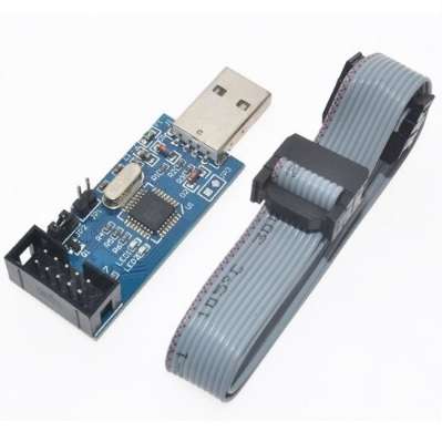 پروگرامر USB ISP مدل YS38