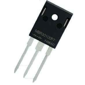 دیود دوبل MBR3010PT
