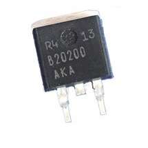 دیود دوبل B20200AKA smd