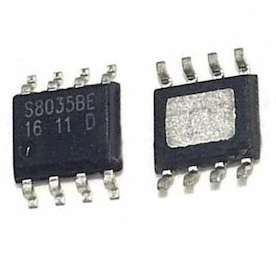 ای سی S8035BE