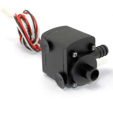 پمپ اب mini brushless
