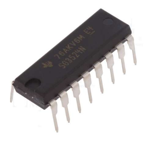 ای سی SG3524
