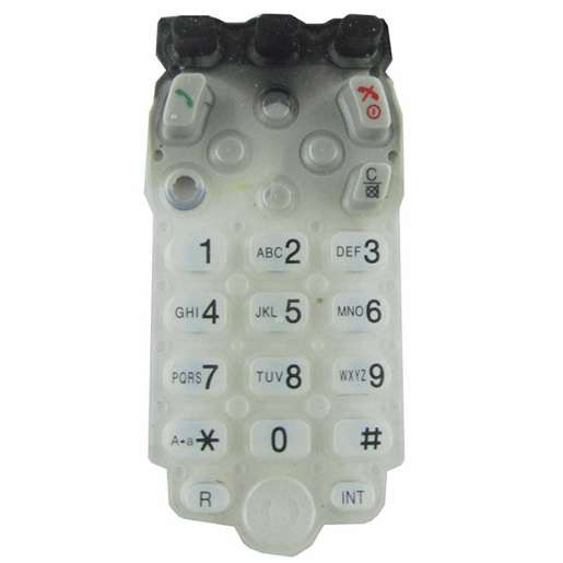 صفحه کلید تلفن PANASONIC بی سیم