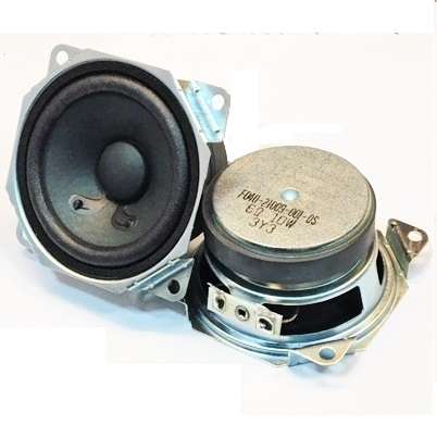 اسپیکر 6r 10w 3.5inch 8cm