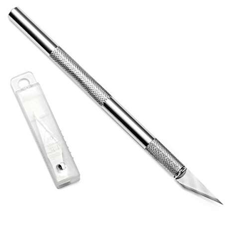 precision knife , تیغ جراحی
