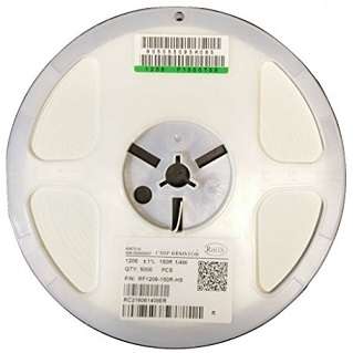 120R smd 0805 رل 5000 تایی