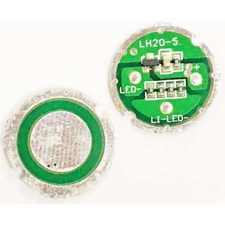 ماژول راه انداز ال ای دی LED پلیس