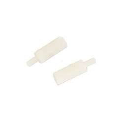 اسپیسر پلاستیکی HTS-308 با طول 8 میلی متر FM