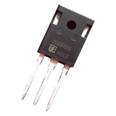 ماسفت OSG65R038HZ