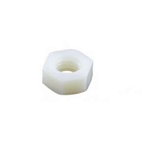 مهره برای پیچ M6 , مهره مدل pn-6n
