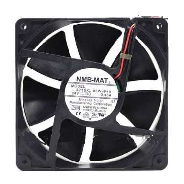 جت فن 24v 12*12 بلبرینگی مناسب ماینر