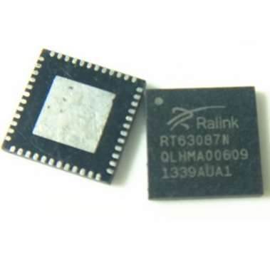 ای سی تغذیه مودم ADSL مدل RT63087N