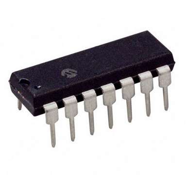ای سی sn7408