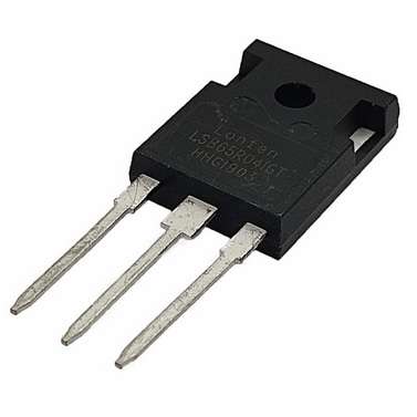 ماسفت LSB65R041GT