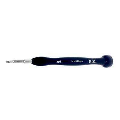 پیچ گوشتی موبایلی T6X25mm برند BOL مدل 308
