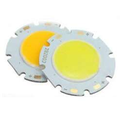 LED COB 3W 2820 cool white