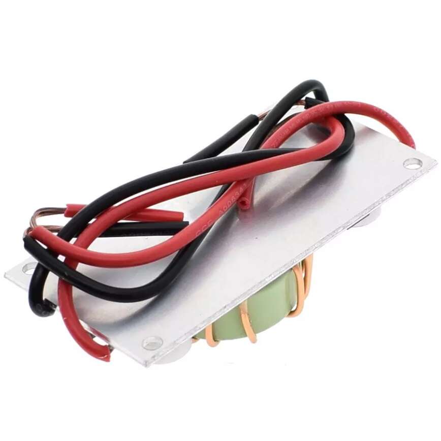 مبدل افزاینده ولتاژ dc با توان 250 وات