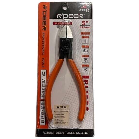 سیم چین کف چین الکترونیکی گوزنی 735a-101