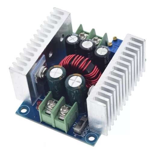 ماژول کاهنده ولتاژ DC-DC STEP-DOWN