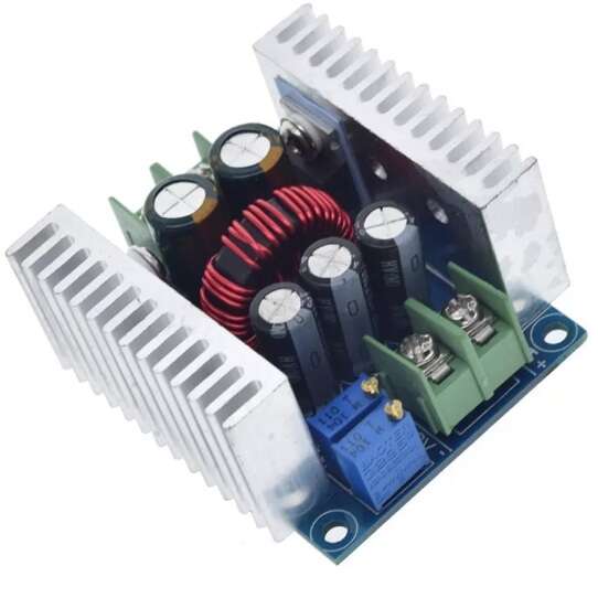 ماژول کاهنده ولتاژ DC-DC STEP-DOWN - تصویر 2