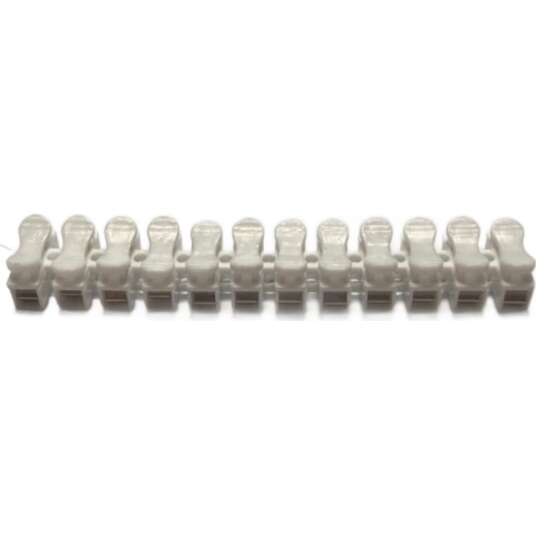 ترمینال فشاری 12pin رو کار