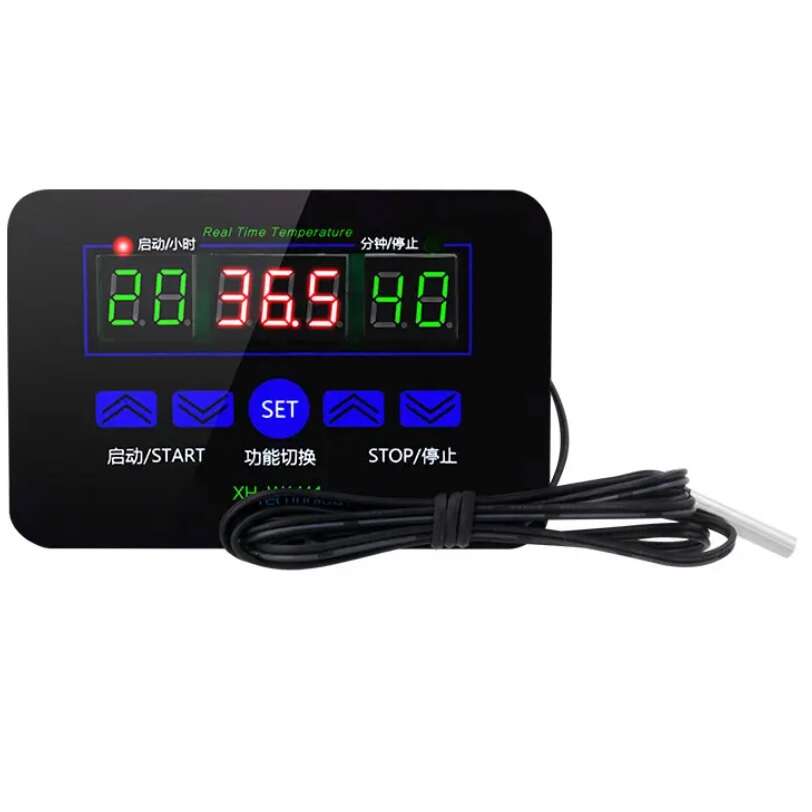 ماژول ترموستات W1411