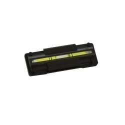 RECTANGLE LEVEL BUBBLE 35mmX8mm