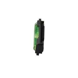 RECTANGLE LEVEL BUBBLE 35mmX8mm