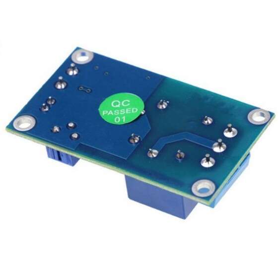 ماژول LDR XHM131 ولتاژ کاری 5 ولت