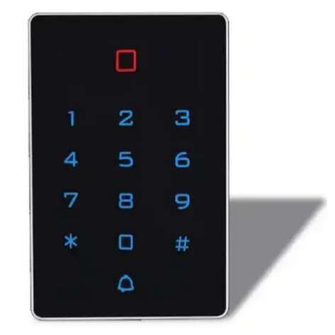 ماژول کنترل تردد هوشمند RFID Access Control وای فای - تصویر 4