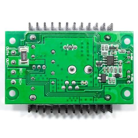 ماژول کاهنده step down dc to dc با جریان 9 امپر 300w - تصویر 3