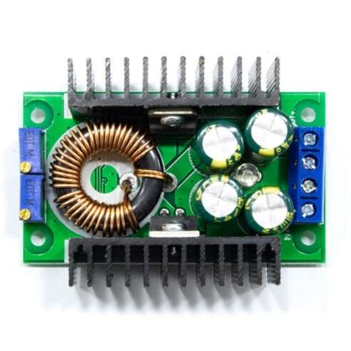 ماژول کاهنده step down dc to dc با جریان 9 امپر 300w - تصویر 4