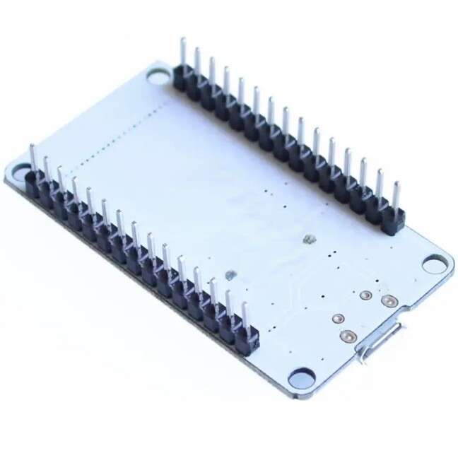 ماژول توسعه ESP32 دارای bluetooth و وای فای