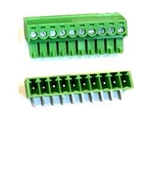 ترمینال فونیکس کوچک 10پایه 3.5 میلیمتری 15ELZK-3.5