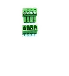 ترمینال فونیکس کوچک 4 پایه 3.5 میلیمتری15ELZK-3.5